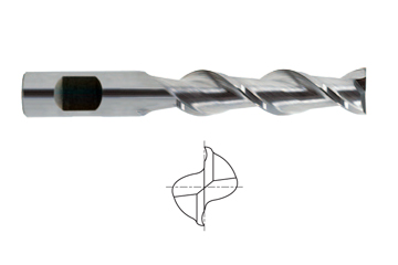 Round Shank with Square End Plug Chamfer YG-1 Z1 Series Vanadium Alloy HSS Roll Form Tap 6-32 Thread Size TiN Coated H3 Tolerance YG-1 Tool Company Z1243 