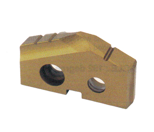 1-1//16/" Spade Drill Insert M48 Premium Cobalt TiN Coated YG-1 # S11207