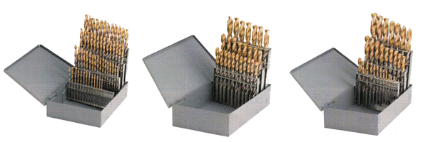 21/128 Diameter x 6 Length Straight Shank YG-1 D1633 High Speed Steel Split Point Aircraft Extension Drill Bit 18 Size Pack of 10 Slow Spiral Steam Oxide Finish 135 Degree 