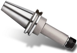 BT40 YG-1 AH214B25 Stub High Balanced End Mill Holder EMH 1-2.50 