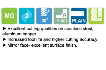 YG-1: BEST VALUE IN THE WORLD OF CUTTING TOOLS
