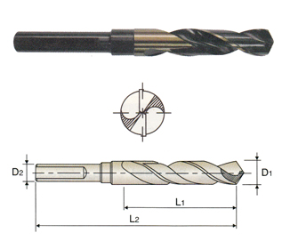 Steam Oxide Finish Pack of 5 135 Degree V Size Straight Shank Slow Spiral 3/8 Diameter x 12 Length YG-1 D163 High Speed Steel Split Point Aircraft Extension Drill Bit Steam Oxide Finish Pack of 5 135 Degree V Size Straight Shank Slow Spiral 3/8 Diameter x 12 Length YG-1 D163 High Speed Steel Split Point Aircraft Extension Drill Bit