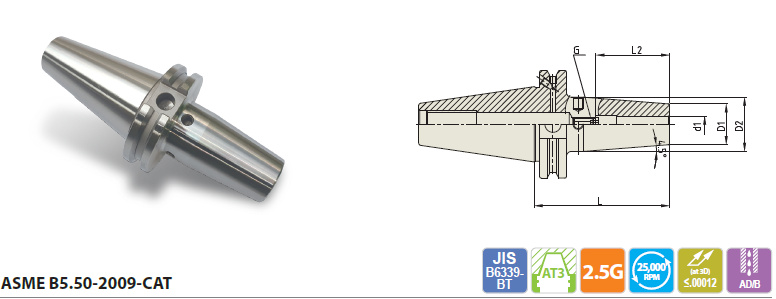 YG-1: BEST VALUE IN THE WORLD OF CUTTING TOOLS