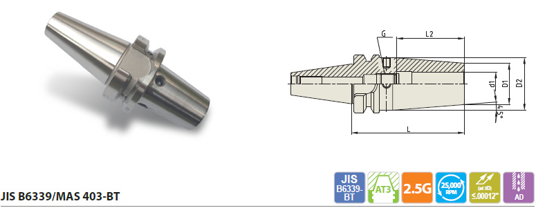 YG-1: BEST VALUE IN THE WORLD OF CUTTING TOOLS