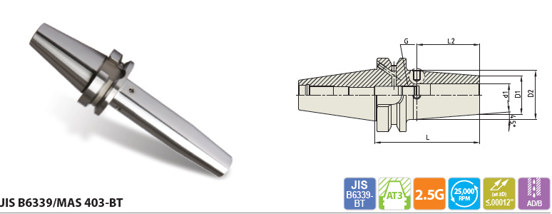 YG-1: BEST VALUE IN THE WORLD OF CUTTING TOOLS