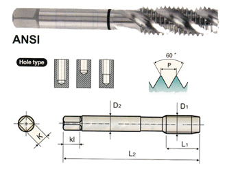 YG-1: BEST VALUE IN THE WORLD OF CUTTING TOOLS