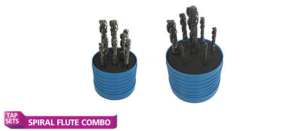H3 Tolerance Hardslick Coated Plug Chamfer Round Shank with Square End 6-32 Thread Size YG-1 M7 Series Premium HSS Spiral Pointed Tap H3 Tolerance Hardslick Coated Plug Chamfer Round Shank with Square End 6-32 Thread Size YG-1 M7 Series Premium HSS Spiral Pointed Tap